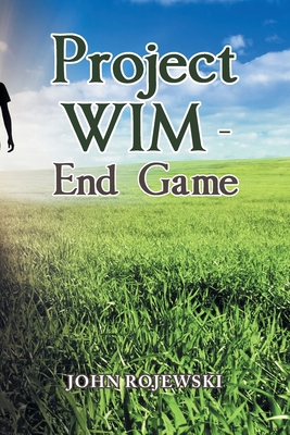 Project Wim - End Game 1669813037 Book Cover