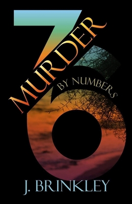 1976 Murder By NUMBERS B08VCMWP68 Book Cover