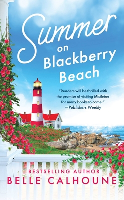 Summer on Blackberry Beach 1538736020 Book Cover