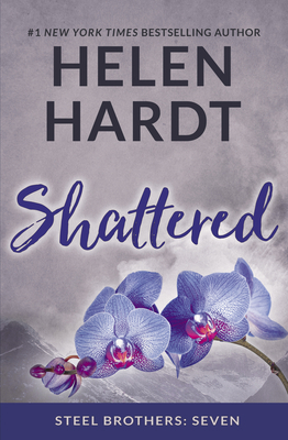 Shattered 1947222201 Book Cover