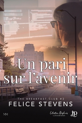 Un pari sur l'avenir [French] 2384407317 Book Cover