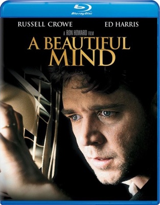 A Beautiful Mind B0033AI41G Book Cover