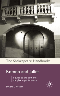 Romeo and Juliet 1403995052 Book Cover