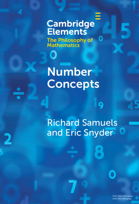 Number Concepts 1009462539 Book Cover