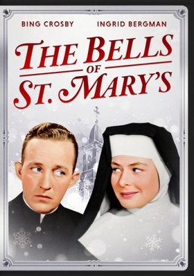 The Bells Of St. Mary's B0CFVP9GL2 Book Cover