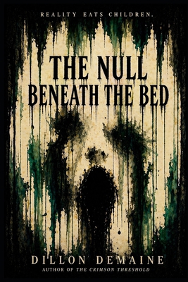 The NULL beneath the Bed B0FXL98TFS Book Cover