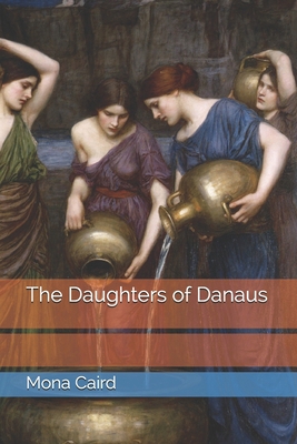 The Daughters of Danaus B08XLJ923N Book Cover