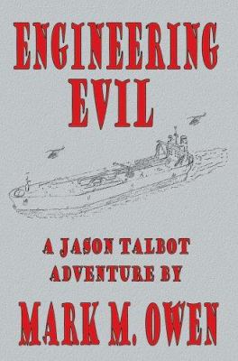 Engineering Evil 0595370934 Book Cover