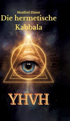 Die hermetische Kabbala [German] 3384809181 Book Cover