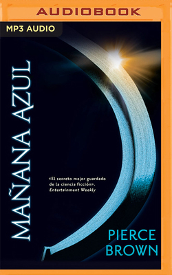 Mañana Azul (Narración En Castellano) [Spanish] 171357263X Book Cover