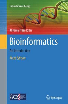 Bioinformatics: An Introduction 1447168658 Book Cover