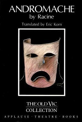 Andromache 1557830215 Book Cover