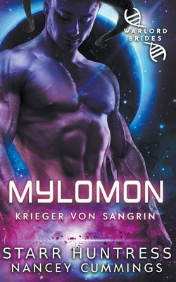 Mylomon [German] B0C4G4HYNN Book Cover