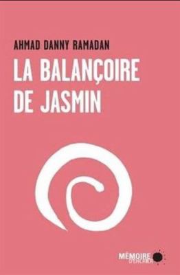 La balançoire de jasmin [French] 2897126337 Book Cover