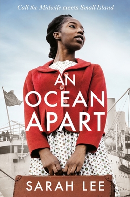 An Ocean Apart: Historical Fiction Inspired by ... 1529086817 Book Cover