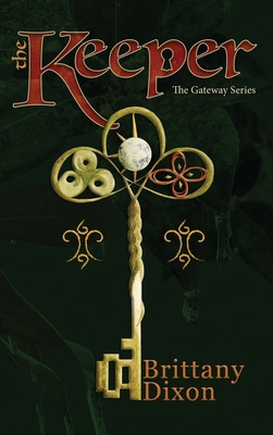 The Keeper B0FRX91QZ4 Book Cover