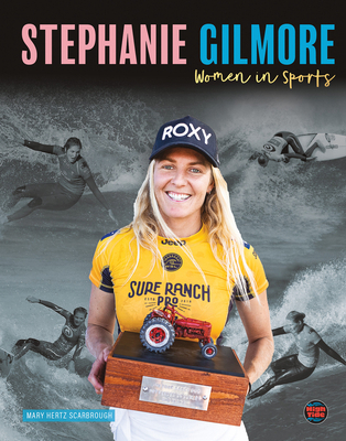 Stephanie Gilmore 1731638272 Book Cover