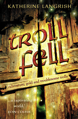 Troll Fell B002RI912Q Book Cover