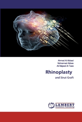 Rhinoplasty 6202527862 Book Cover