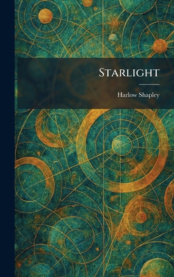 Starlight 1026001927 Book Cover