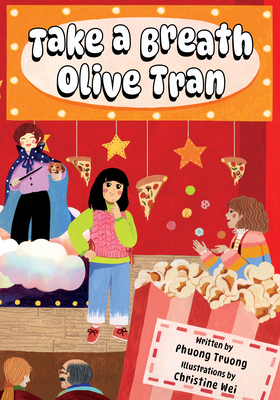 Take a Breath Olive Tran 1772604275 Book Cover