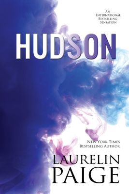 Hudson 1953520294 Book Cover