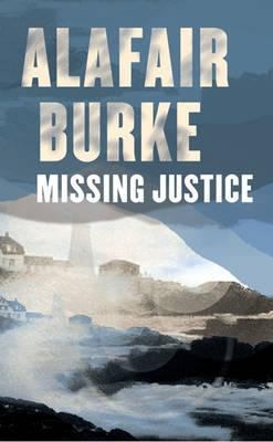 Missing Justice 0752864890 Book Cover