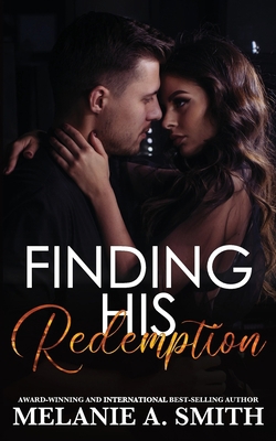 Finding His Redemption: An Enemies-to-Lovers Ro... 1952121205 Book Cover