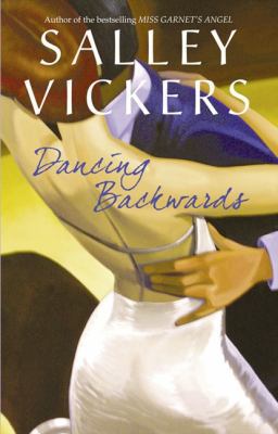 Dancing Backwards 0007328648 Book Cover