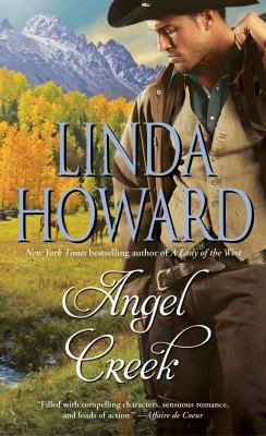 Angel Creek B0073AI430 Book Cover