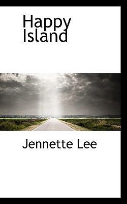 Happy Island 1117500802 Book Cover
