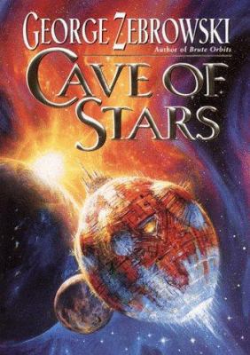 Cave of Stars 006105299X Book Cover