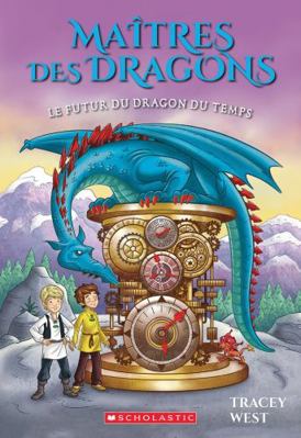 Fre-Maitres Des Dragons N 15 - [French] 1443181455 Book Cover