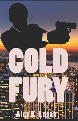 Cold Fury B08XSL5QRY Book Cover