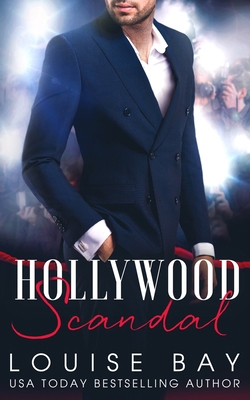 Hollywood Scandal 1804569844 Book Cover