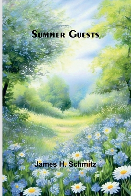 Summer Guests 9364736273 Book Cover