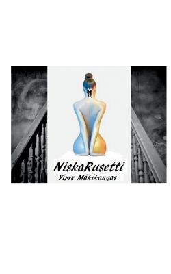NiskaRusetti [Finnish] 9515681936 Book Cover