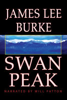 Swan Peak 1436123399 Book Cover