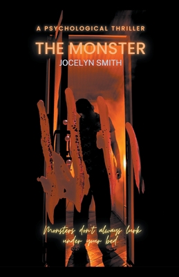 The Monster B0BWPK92QL Book Cover