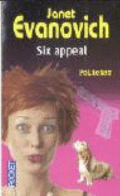 Six appeal (6) [French] 2266102680 Book Cover