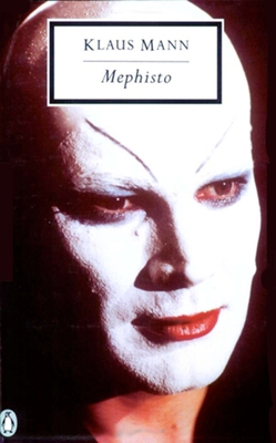 Mephisto 0140189181 Book Cover