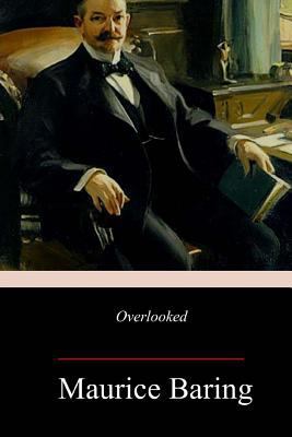 Overlooked 1985851628 Book Cover
