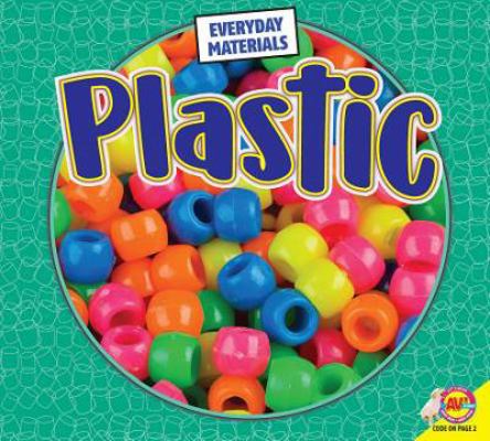 Plastic 148967392X Book Cover