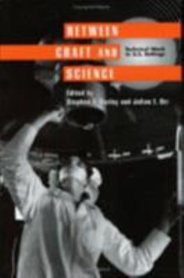 Between Craft and Science: Immigrants and Small... 0801483662 Book Cover