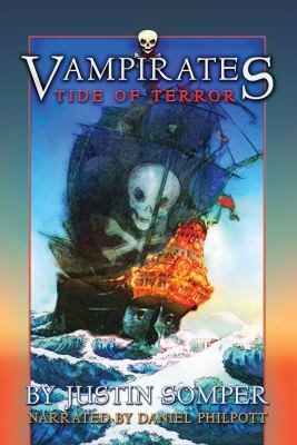 Tide of Terror 1428147691 Book Cover