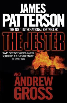 The Jester 0755349466 Book Cover