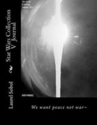 Star Wars Collection V Journal