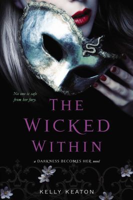 The Wicked Within 144249316X Book Cover