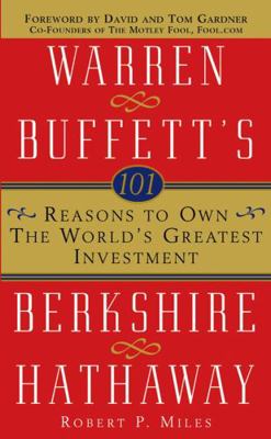 101 Reasons to Own the World's Greatest Investm... 0471430463 Book Cover