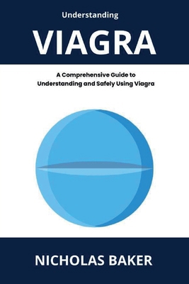 Understanding VIAGRA - A Comprehensive Guide to... Book Cover